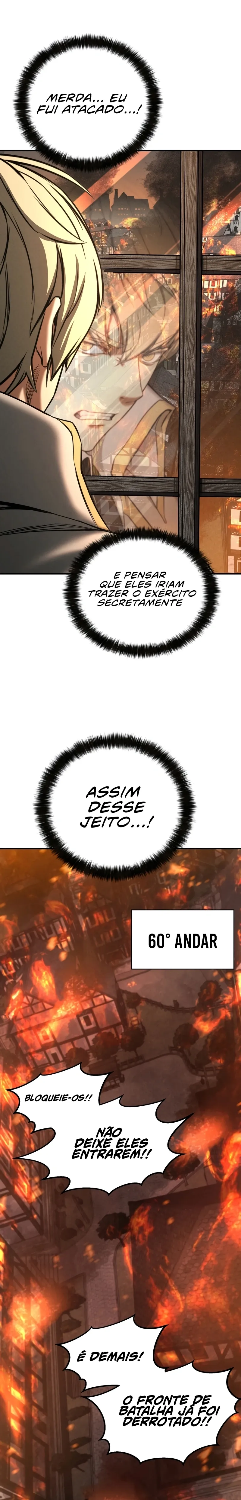 Necromante Absoluto Capítulo 53 Página 35
