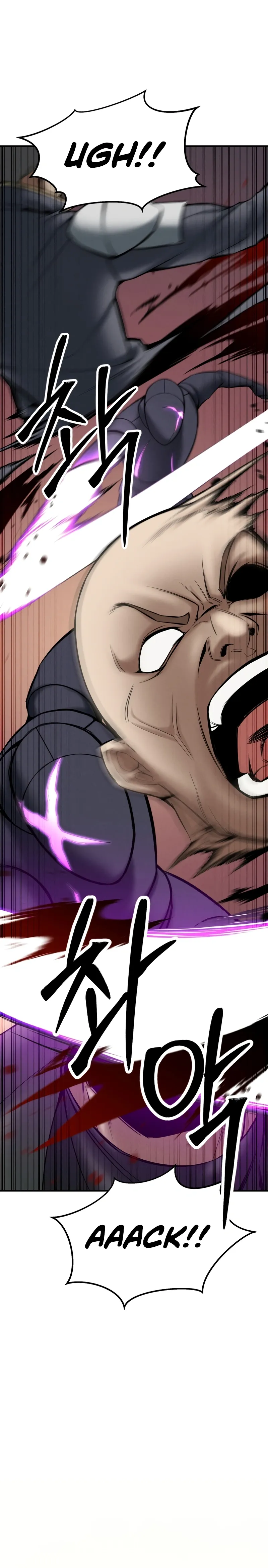 Necromante Absoluto Capítulo 53 Página 38