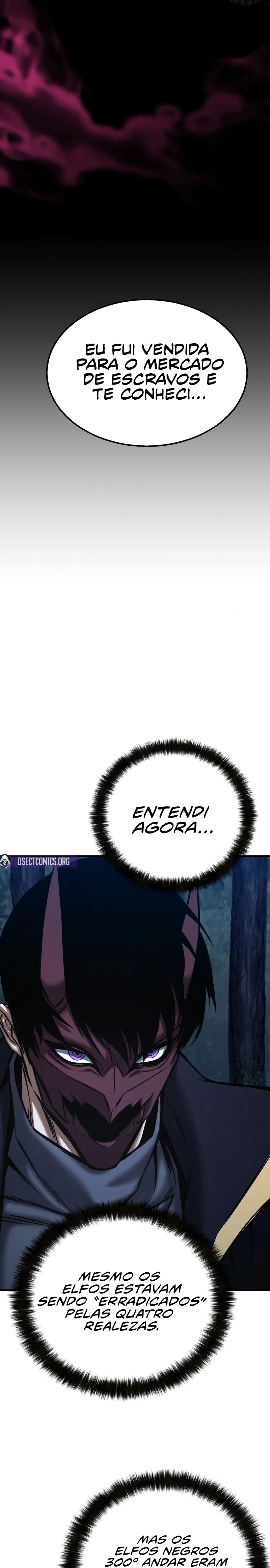 Necromante Absoluto Capítulo 53 Página 9