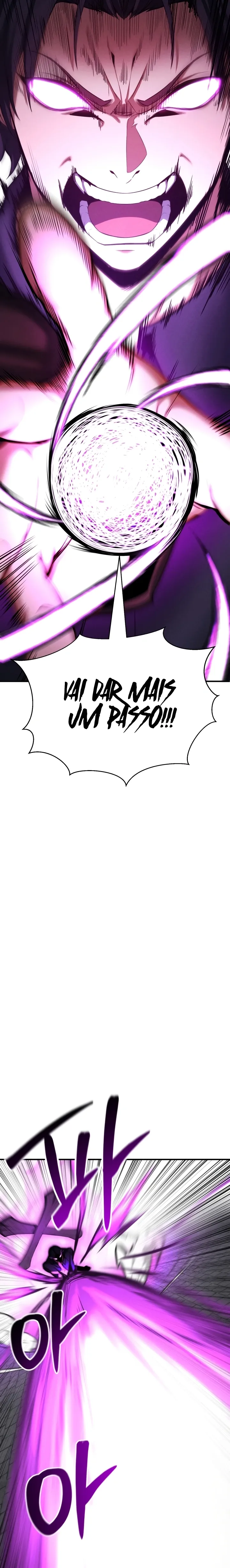 Necromante Absoluto Capítulo 54 Página 15