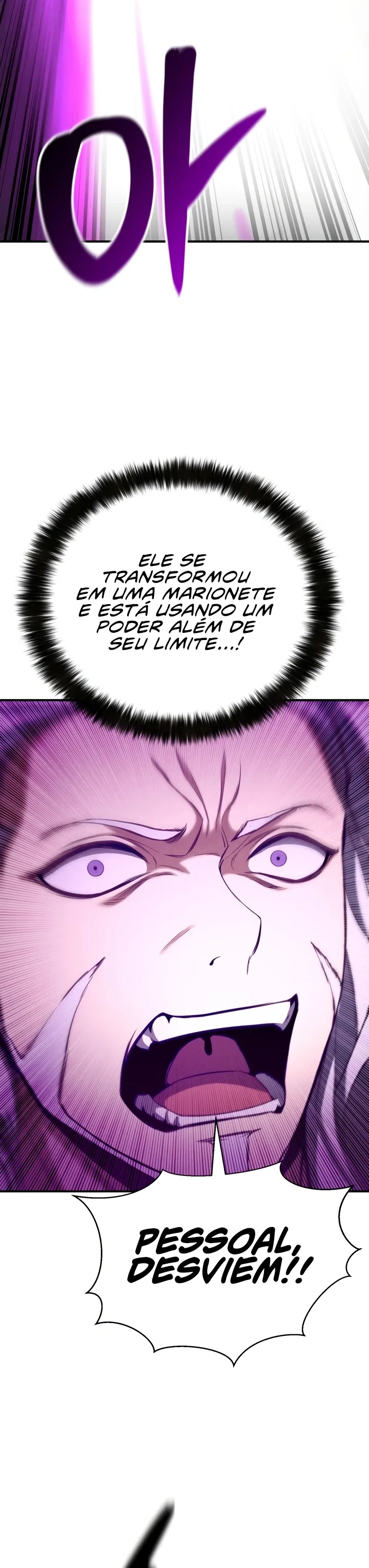 Necromante Absoluto Capítulo 54 Página 16