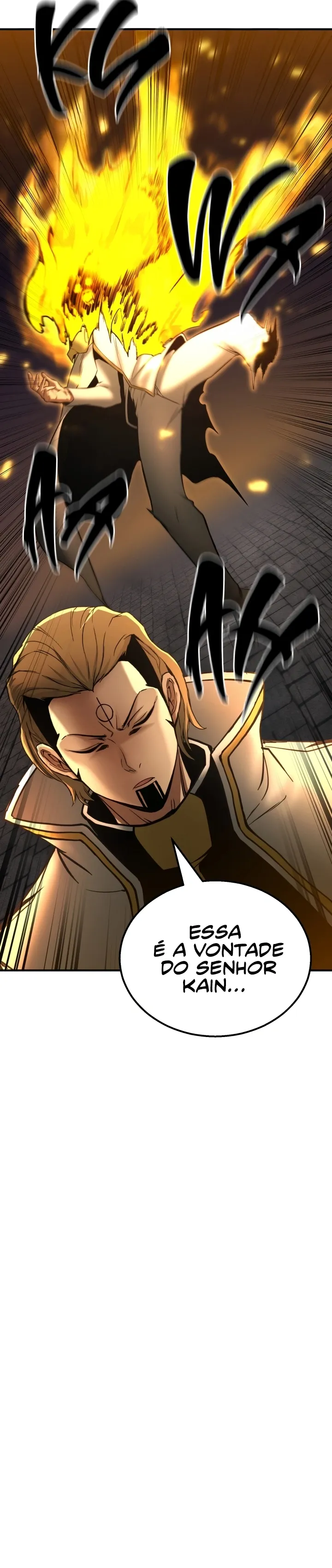 Necromante Absoluto Capítulo 54 Página 27