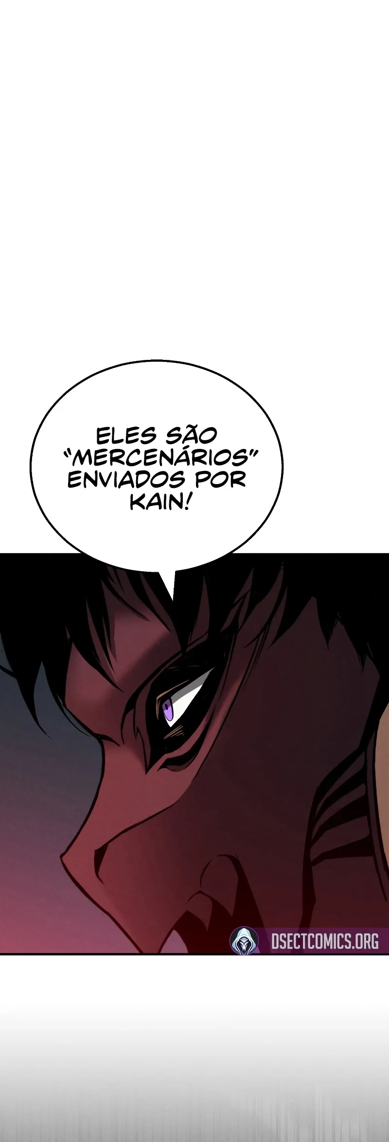 Necromante Absoluto Capítulo 55 Página 16