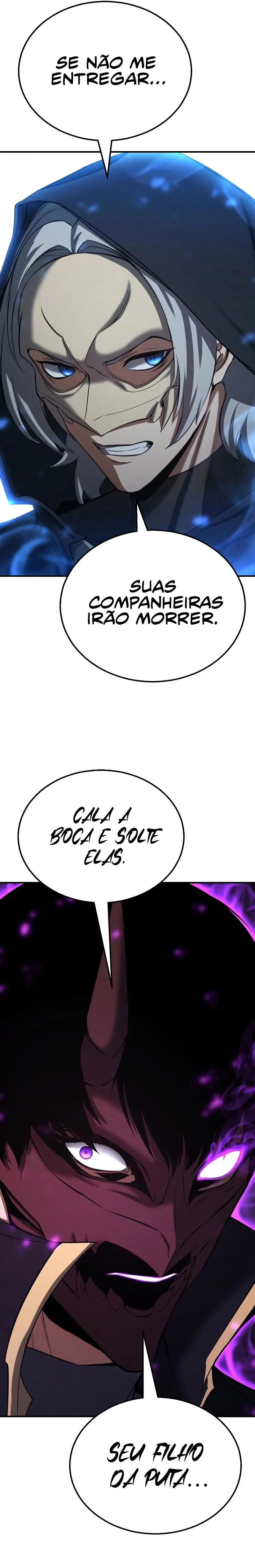 Necromante Absoluto Capítulo 55 Página 37