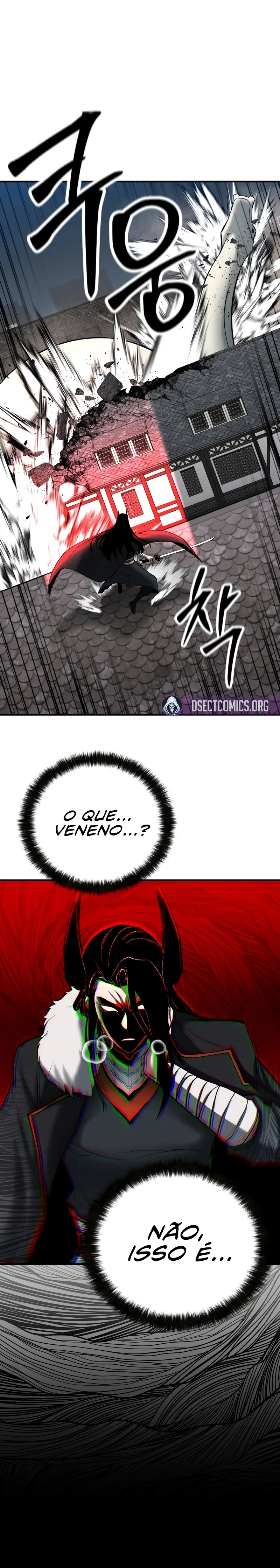 Necromante Absoluto Capítulo 56 Página 23