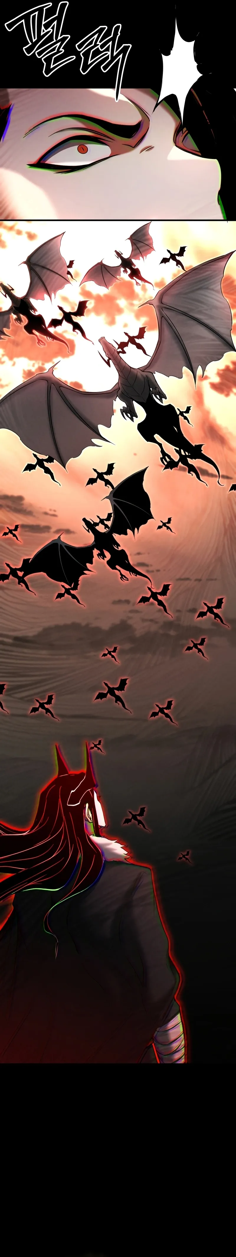 Necromante Absoluto Capítulo 56 Página 24