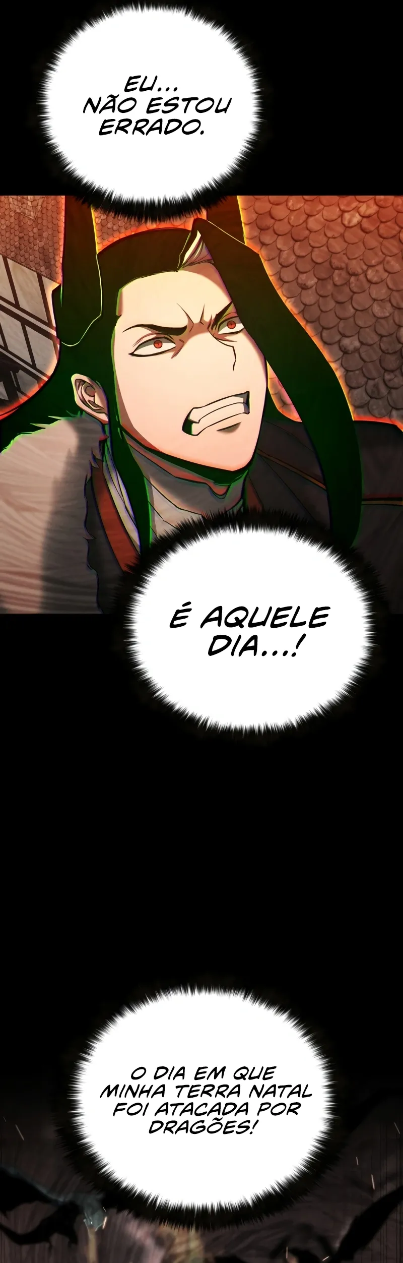 Necromante Absoluto Capítulo 56 Página 25