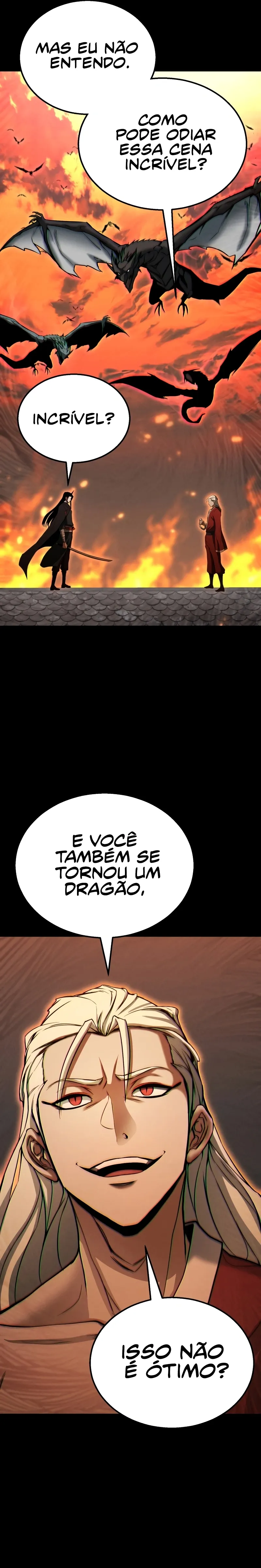 Necromante Absoluto Capítulo 56 Página 30
