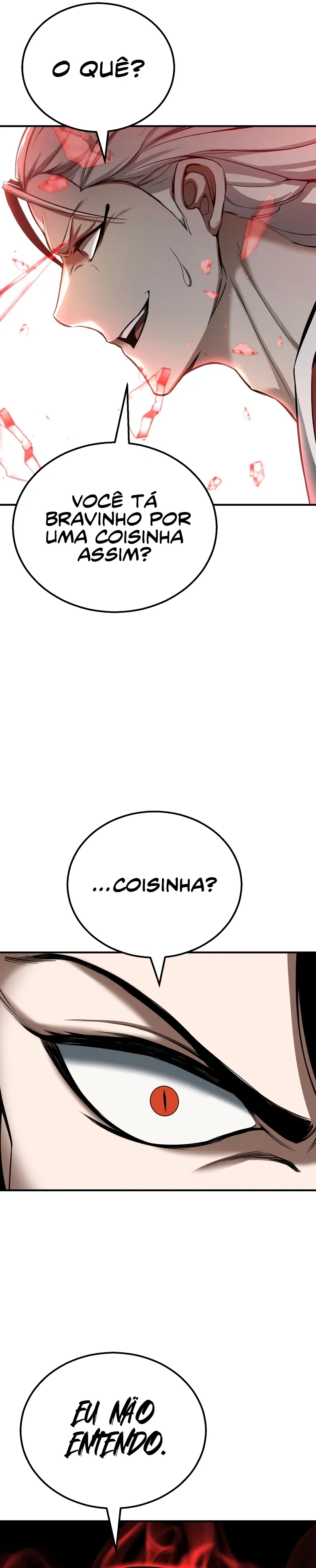Necromante Absoluto Capítulo 56 Página 33
