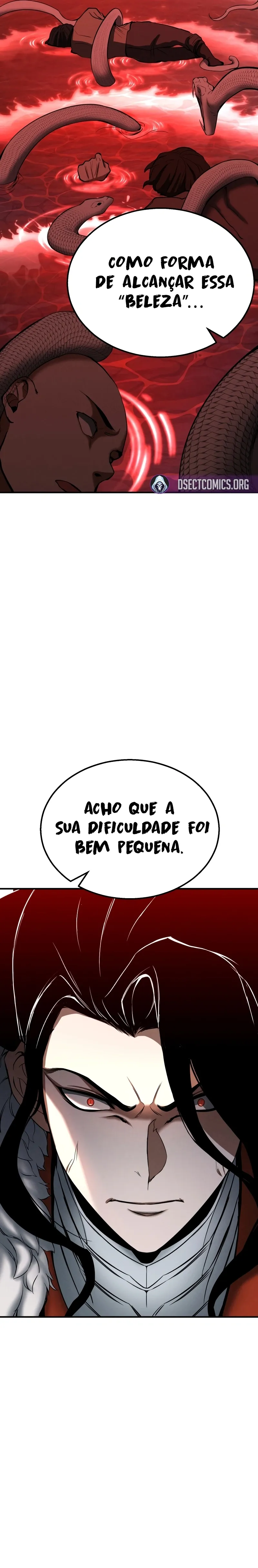 Necromante Absoluto Capítulo 56 Página 35