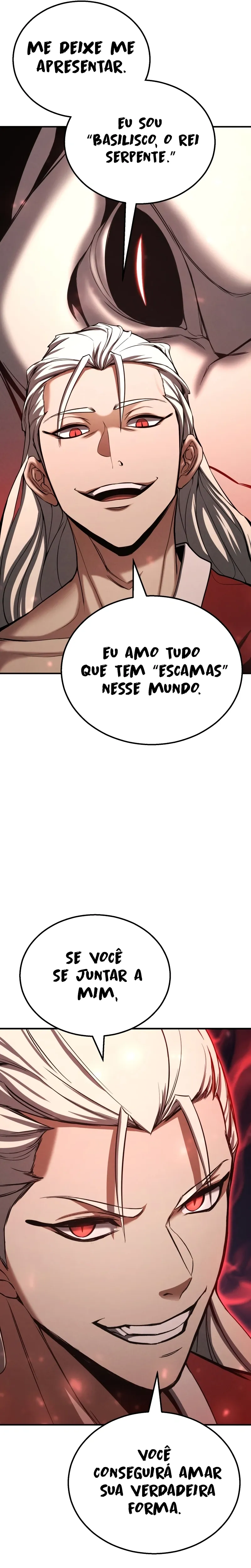 Necromante Absoluto Capítulo 56 Página 37