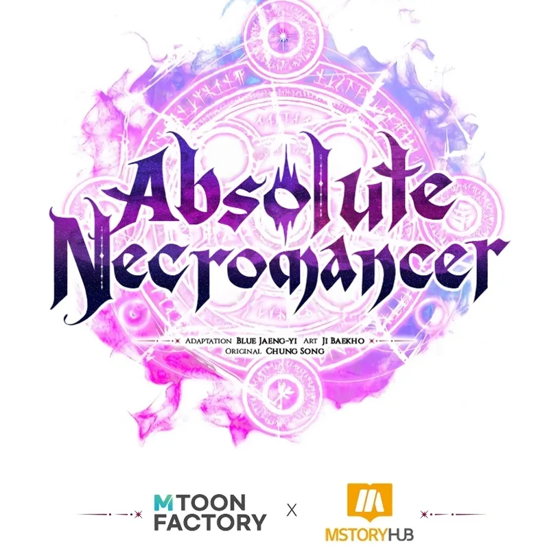 Necromante Absoluto Capítulo 56 Página 42