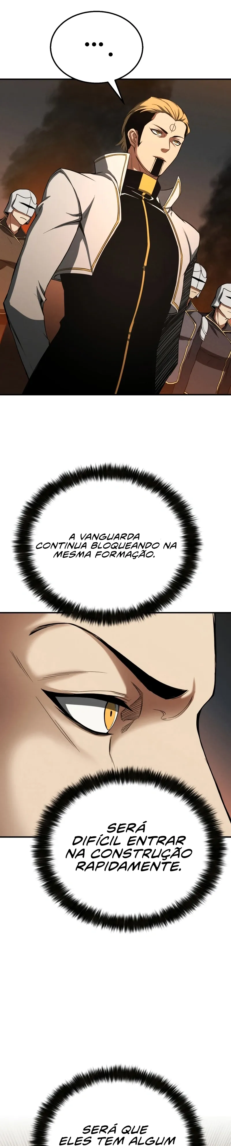 Necromante Absoluto Capítulo 56 Página 7