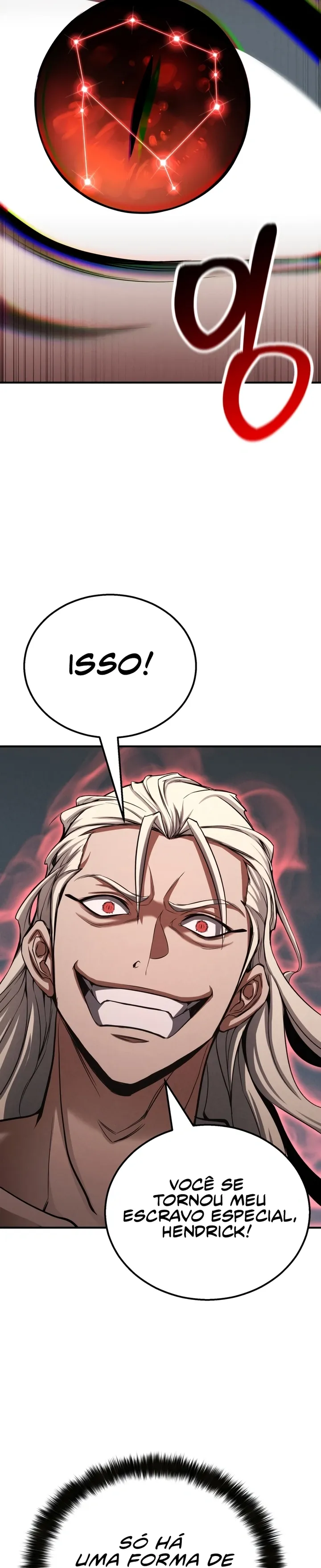 Necromante Absoluto Capítulo 57 Página 10