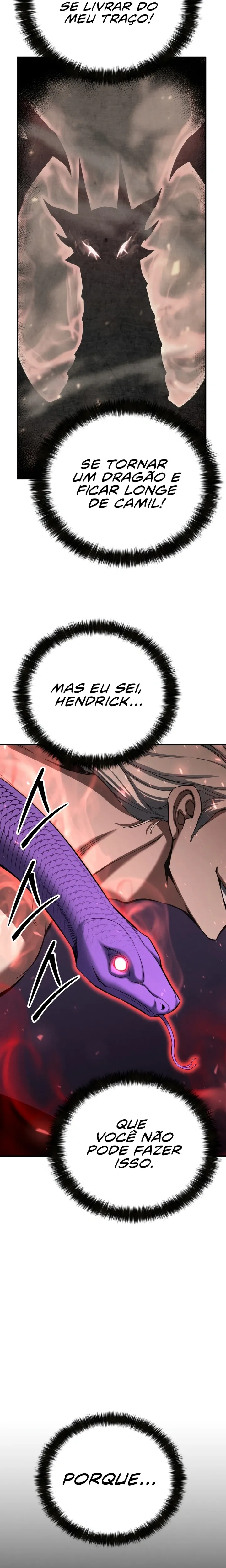 Necromante Absoluto Capítulo 57 Página 11