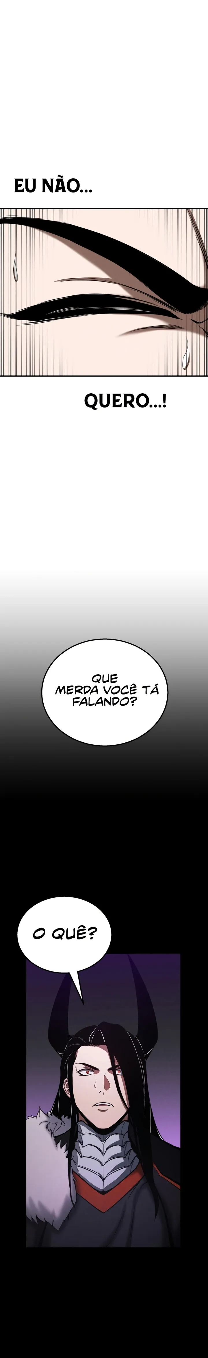 Necromante Absoluto Capítulo 57 Página 14