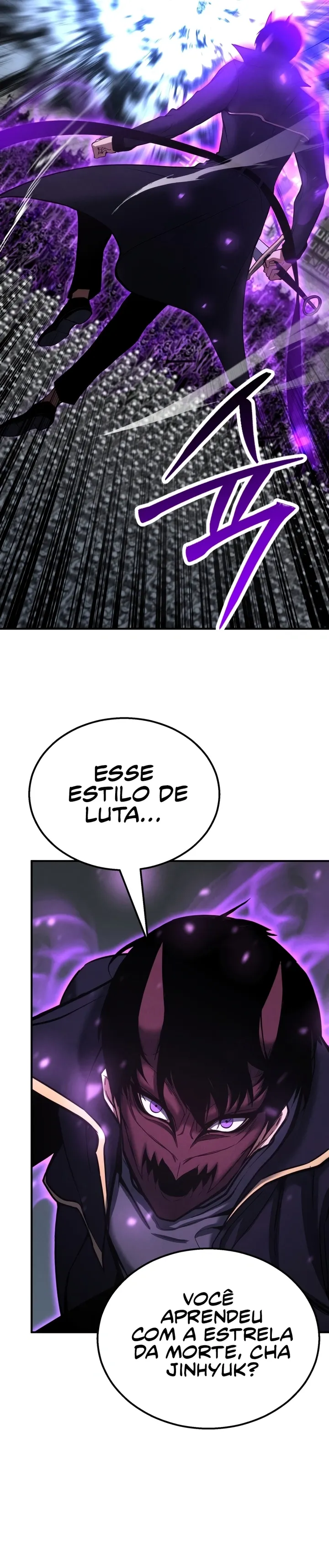 Necromante Absoluto Capítulo 57 Página 29