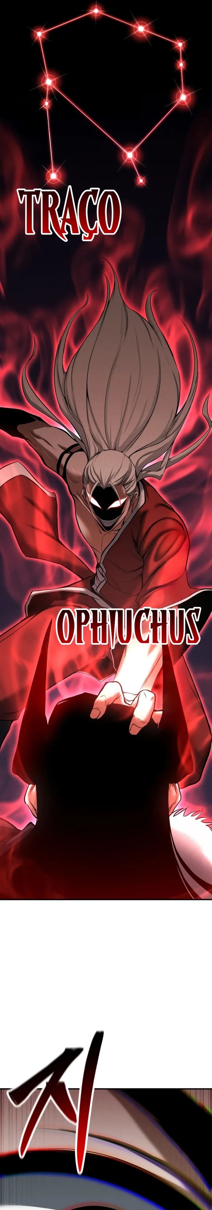 Necromante Absoluto Capítulo 57 Página 9