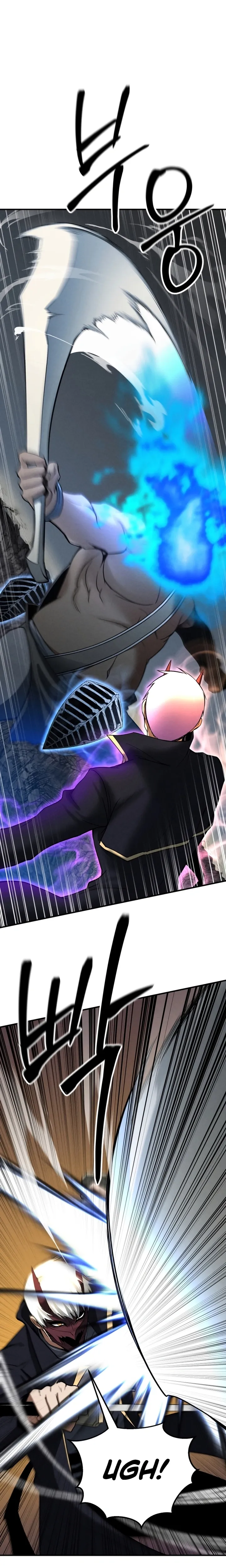 Necromante Absoluto Capítulo 58 Página 13