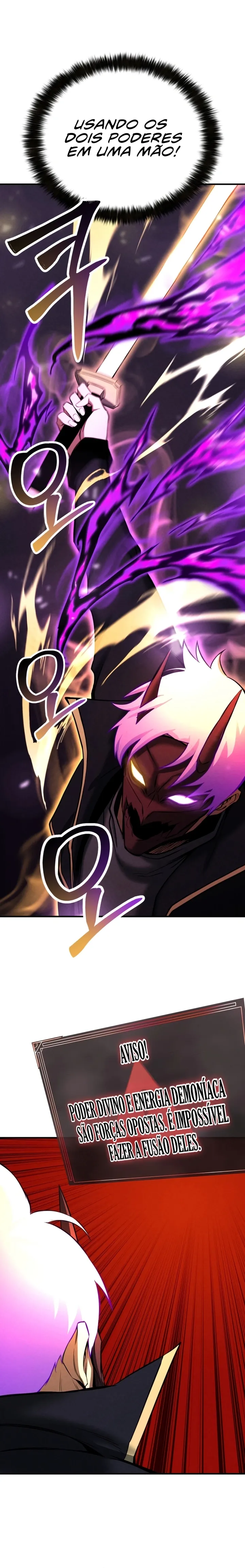 Necromante Absoluto Capítulo 58 Página 17