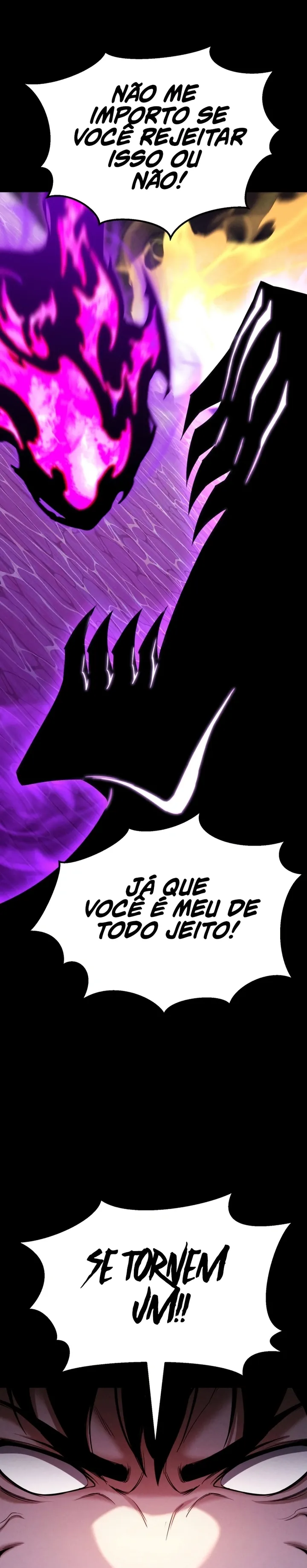 Necromante Absoluto Capítulo 58 Página 21