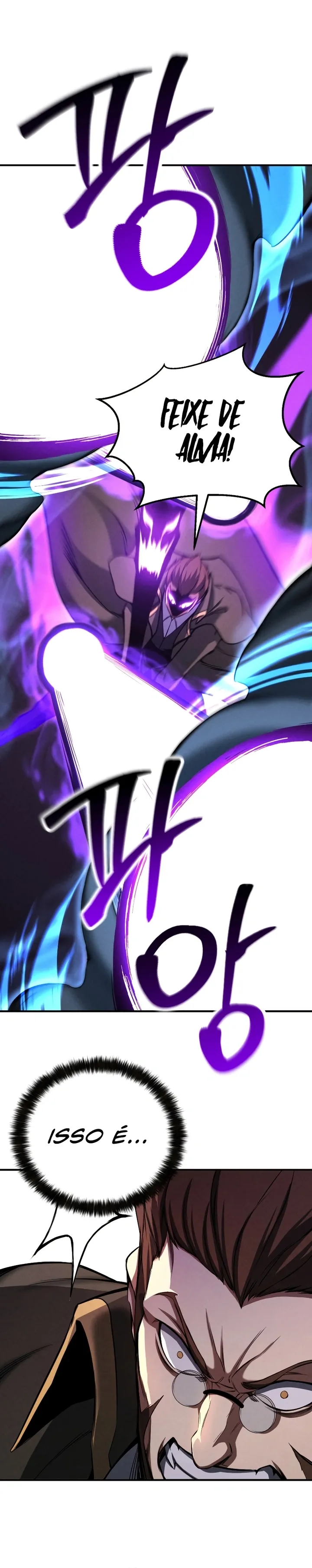 Necromante Absoluto Capítulo 59 Página 14
