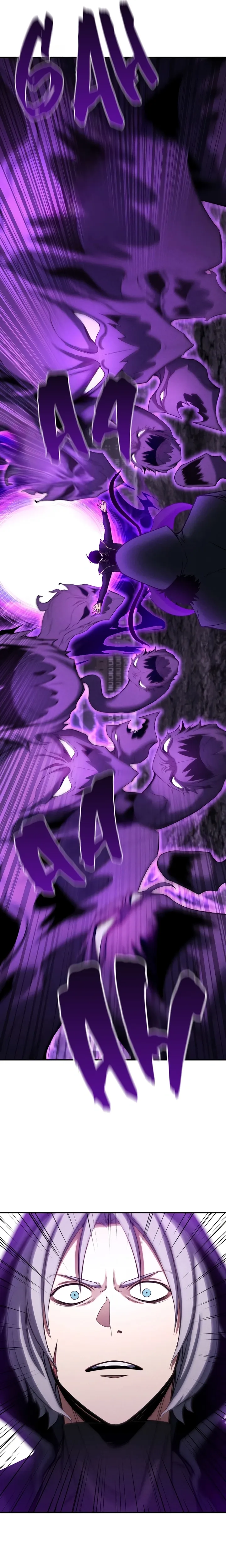 Necromante Absoluto Capítulo 59 Página 34
