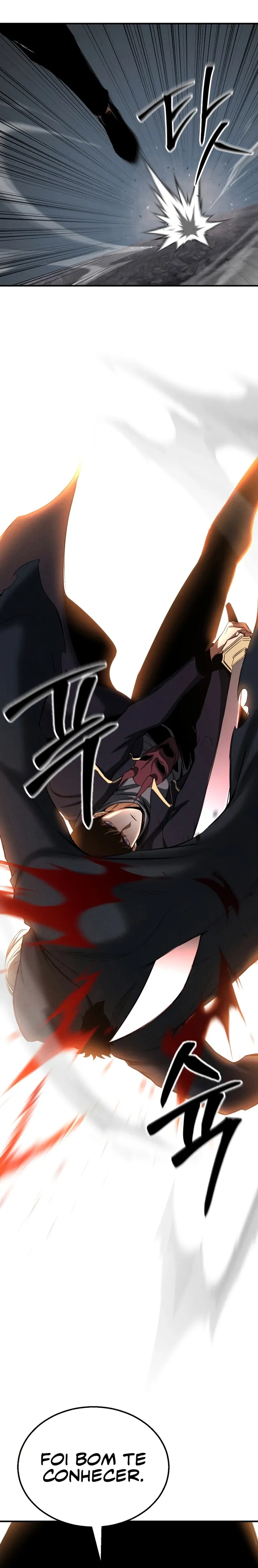 Necromante Absoluto Capítulo 59 Página 36