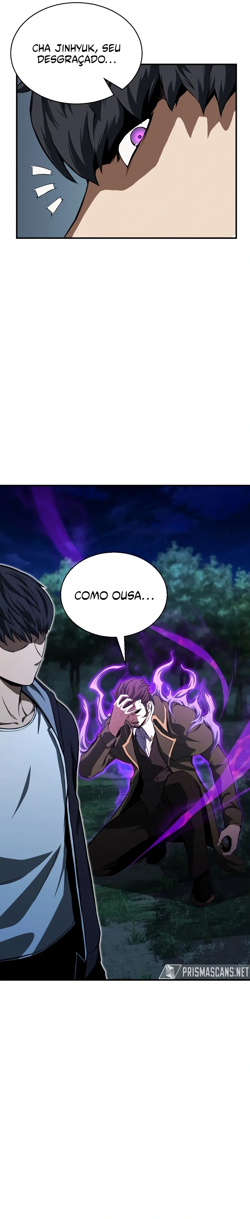 Necromante Absoluto Capítulo 6 Página 7