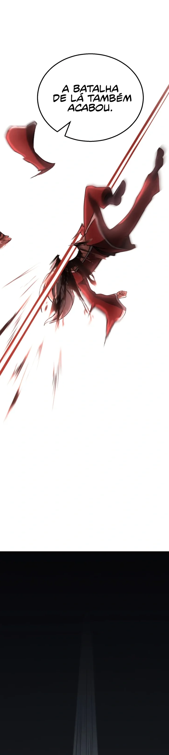 Necromante Absoluto Capítulo 60 Página 15