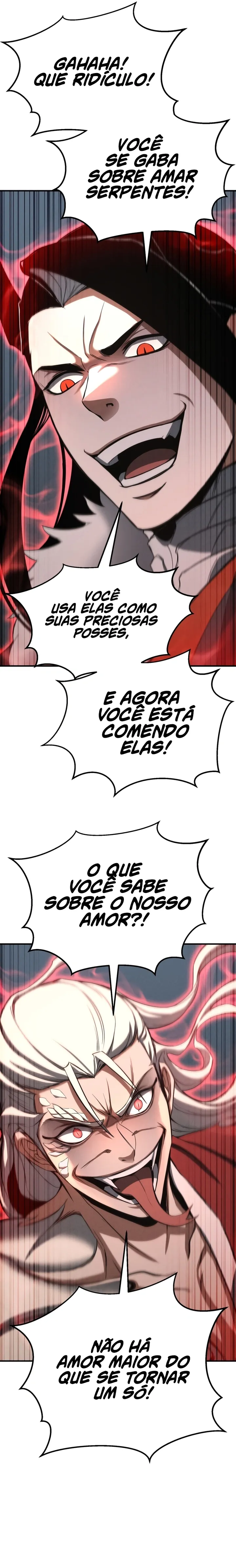 Necromante Absoluto Capítulo 60 Página 26