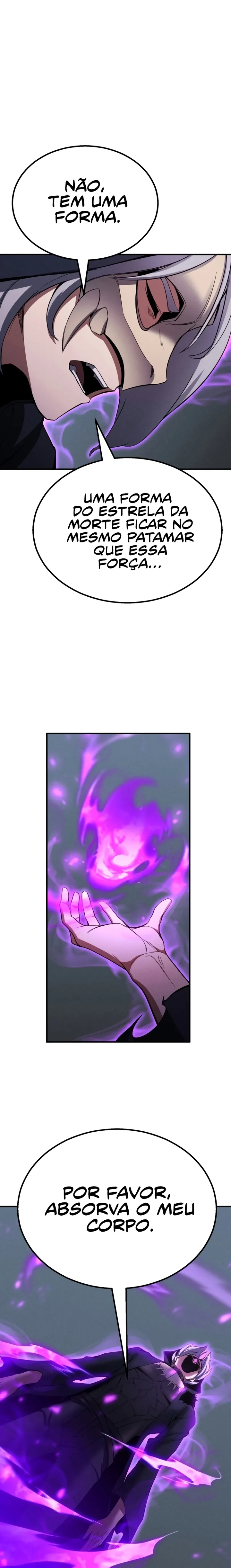 Necromante Absoluto Capítulo 61 Página 16