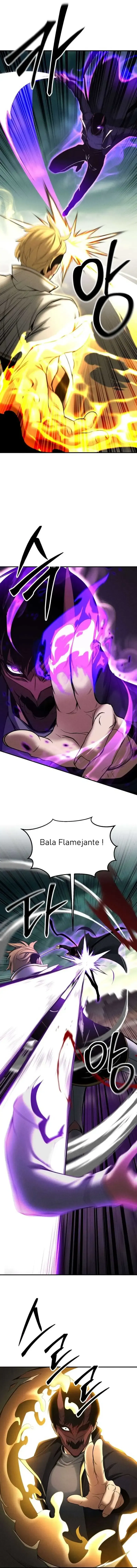Necromante Absoluto Capítulo 62 Página 10