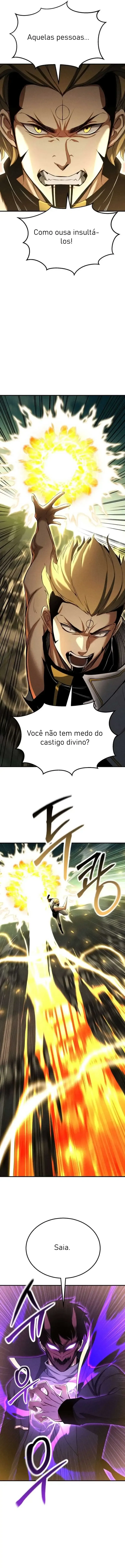 Necromante Absoluto Capítulo 62 Página 12