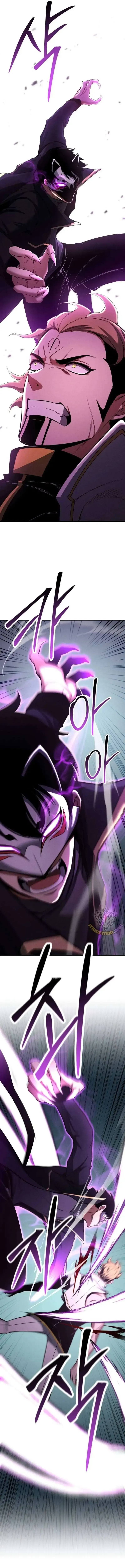 Necromante Absoluto Capítulo 62 Página 17