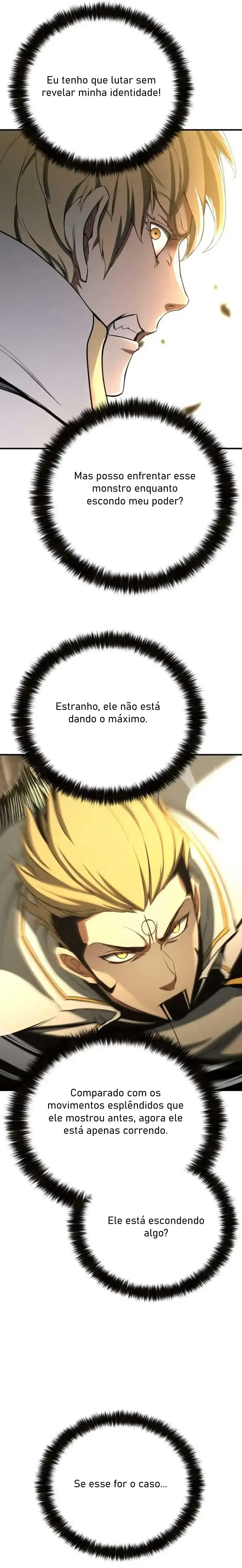 Necromante Absoluto Capítulo 62 Página 2