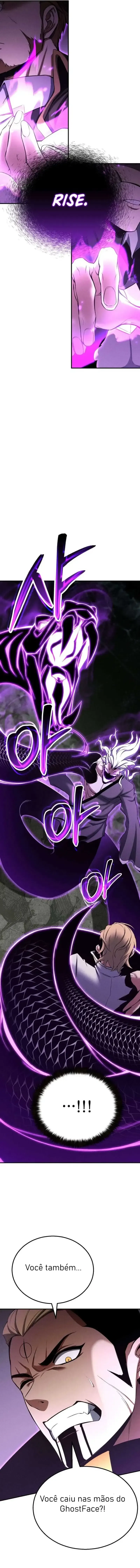 Necromante Absoluto Capítulo 62 Página 20