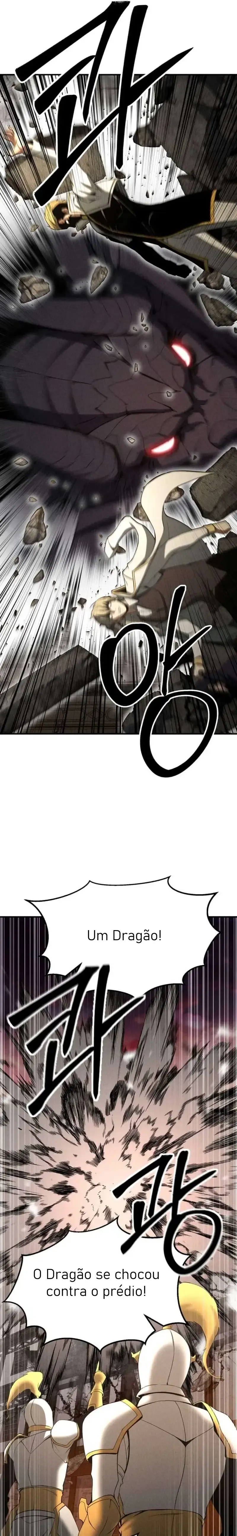 Necromante Absoluto Capítulo 62 Página 4