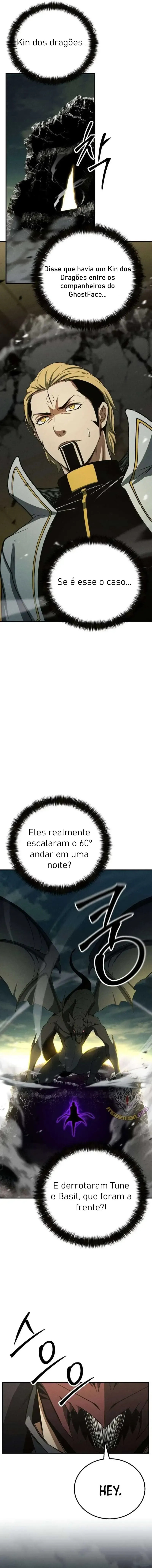 Necromante Absoluto Capítulo 62 Página 5