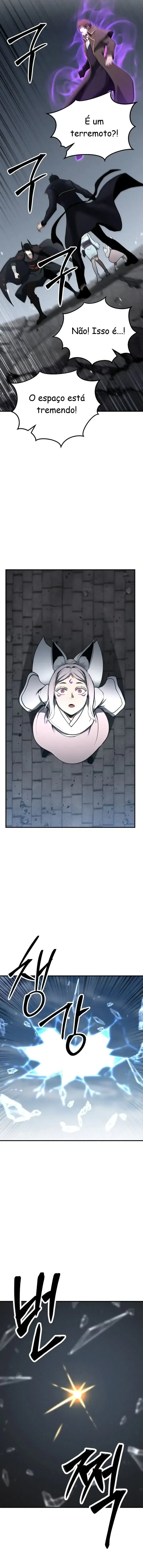 Necromante Absoluto Capítulo 63 Página 14