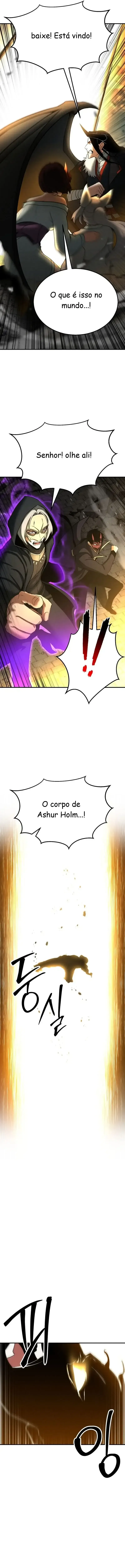 Necromante Absoluto Capítulo 63 Página 16