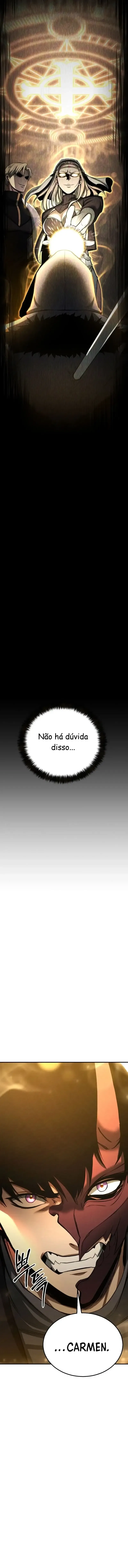 Necromante Absoluto Capítulo 63 Página 18