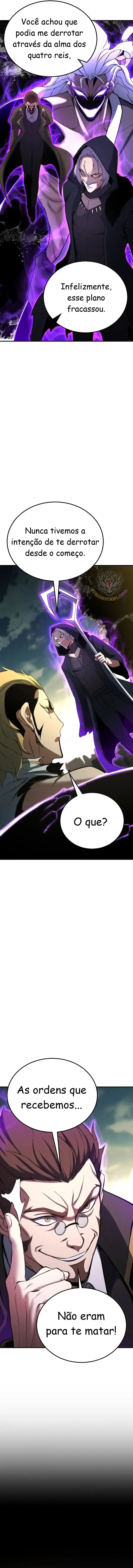 Necromante Absoluto Capítulo 63 Página 3