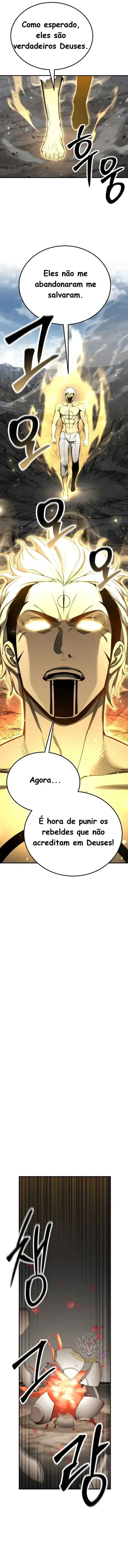 Necromante Absoluto Capítulo 64 Página 1