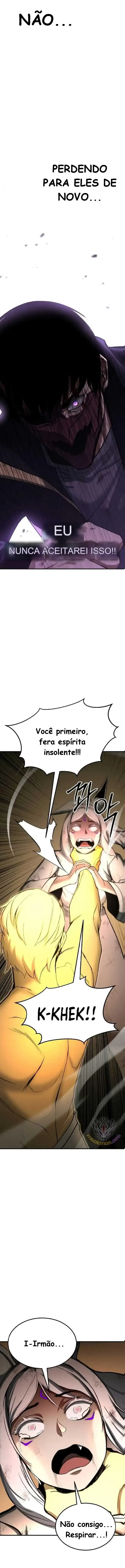Necromante Absoluto Capítulo 64 Página 14