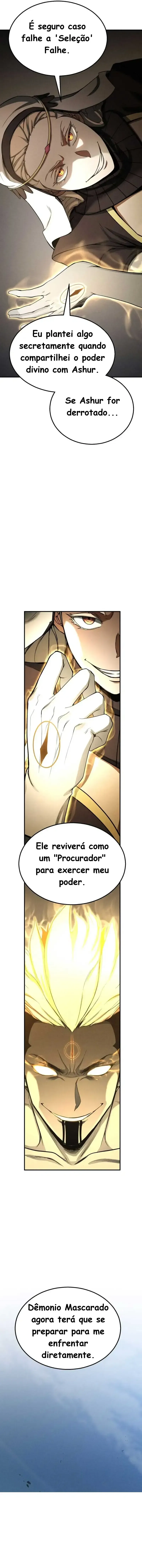 Necromante Absoluto Capítulo 64 Página 3
