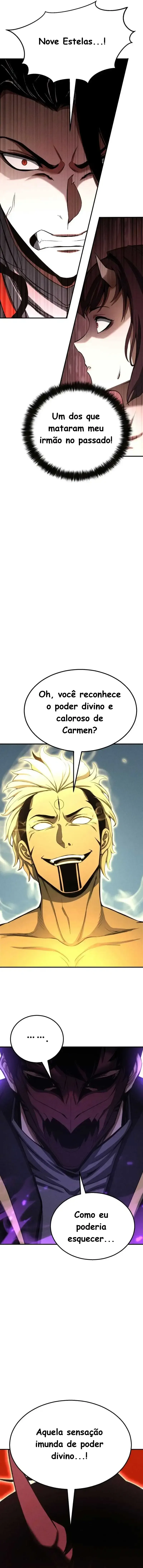 Necromante Absoluto Capítulo 64 Página 5