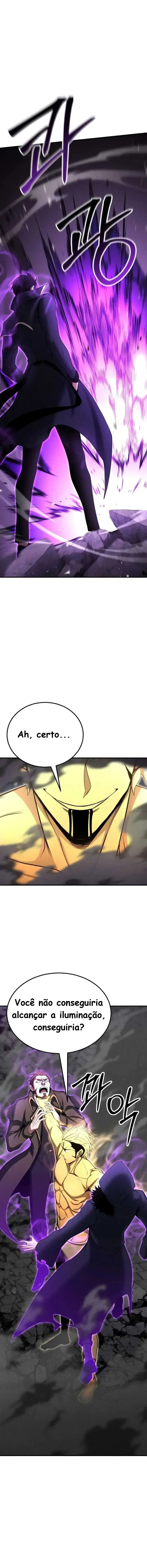 Necromante Absoluto Capítulo 64 Página 7