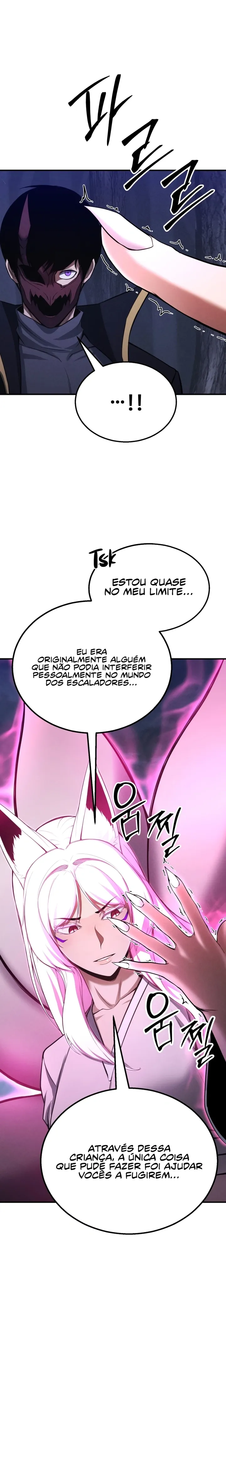 Necromante Absoluto Capítulo 65 Página 14