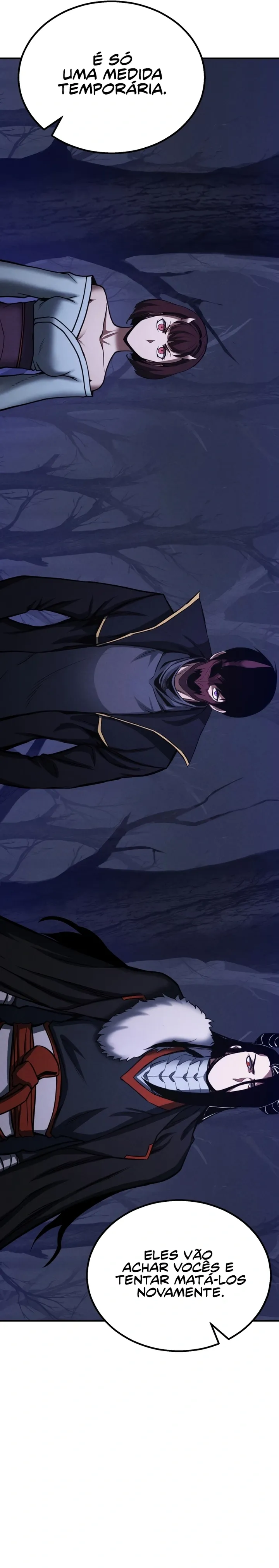 Necromante Absoluto Capítulo 65 Página 15